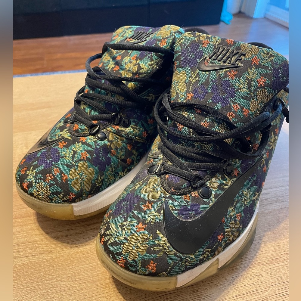 Nike KD 6 Floral